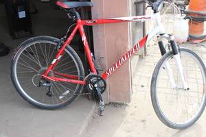 Specialized Bike, 26 Inch Tire