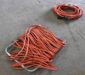 50 Ft Extension Cord