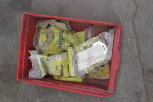 Misc. John Deer Parts New