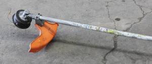 STIHL Gas Powered Straight Shaft Professional String Trimmer