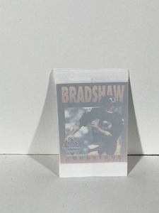 lot 204 image: Lot of Football Cards & More