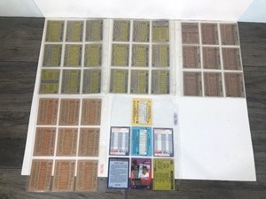 lot 228 image: Lot of Baseball Cards
