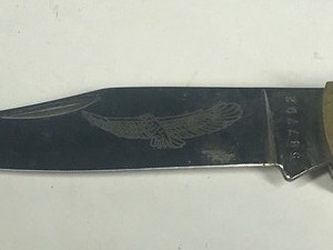 lot 237 image: 2 - Collectible Knives