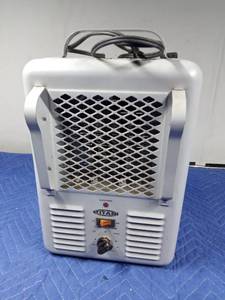 lot 173 image: Tatan heater