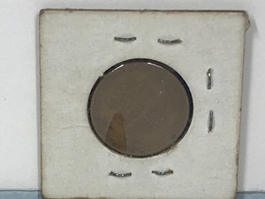 lot 248 image: 1941 D Wheat Penny