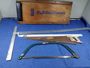 lot 364 image: Garage creeper and tools