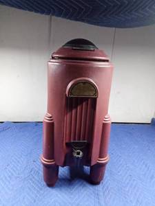 lot 390 image: Water cooler