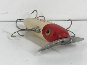 lot 336 image: Large Jitter Bug Fishing Lure