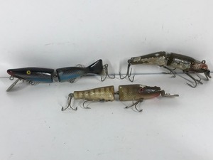 lot 340 image: 3 - Fishing Lures