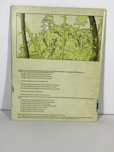lot 435 image: Dungeons & Dragons 1st Edition Module B1 IN SEARCH OF THE UNKNOWN