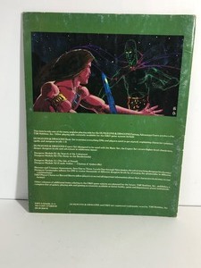 lot 439 image: Vntg 1981 Palace of the Silver Princess AD&D Module B3 TSR Dungeons and Dragons