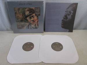 lot 12 image: (FS) 2018 John Lee Hooker Early Recordings Detroit And Beyond Vol. 2 Double Album - Includes Insert