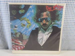 lot 20 image: (FS) 1978 Joe Walsh But Seriously, Folks... Album - Jacket and Record Individually Sleeved and Record On Outside of Jacket