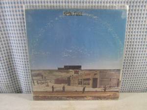 lot 55 image: (FS) 1971 Little Feat Album - Jacket and Record Individually Sleeved and Record On Outside of Jacket