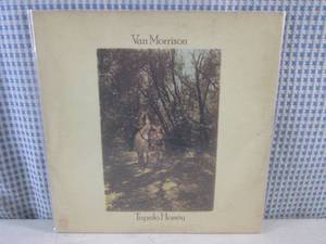 lot 63 image: (FS) 1971 Van Morrison Tupelo Honey Album - Jacket and Record Individually Sleeved and Record On Outside of Jacket