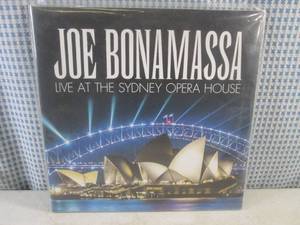 lot 77 image: (FS) 2019 Joe Bonamassa Live At The Sydney Opera House Double Album in Sleeve