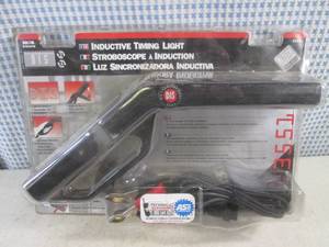 lot 126 image: (H-1) Innductive Timing Light - New In Packaging