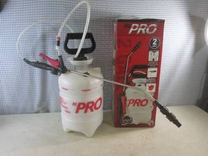 lot 171 image: (BS) RL Pro 2 Gallon Pump Sprayer with Box