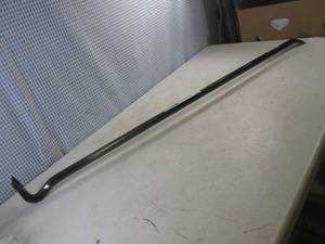 lot 182 image: (F-1) 48 Gooseneck Wrecking Bar...