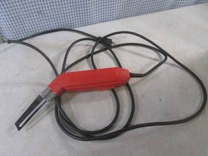 lot 205 image: (EC1) Sangl ZTS 20 Thermo Hot Knife