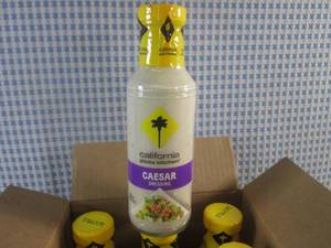 lot 380 image: (B-3) 6 Bottles of Caesar Dressing 12oz Best by Jan 2024