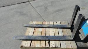 Pair 48 Forks Class 2 - 4 x 48