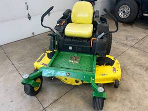 John Deere Z540M Zero Turn