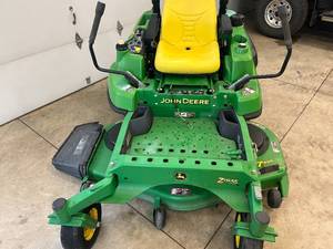 John Deere Z520A Zero Turn
