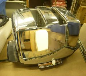 Sunbeam toaster like new