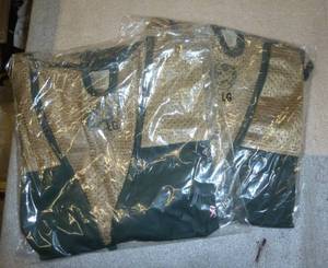 2 Gander Mtn hunting vests size Large