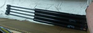FOUR new cylinders for your vehicle back window etc