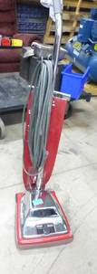 Commercial Sanitare Vacuum cleaner