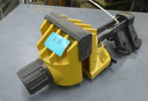 Quick Vise