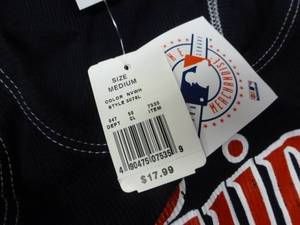7 New Minnesota teams tops, size Adult Medium