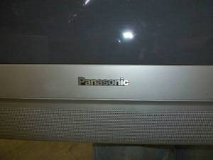 Panasonic 42 inch flat screen tv TH-42PD50U