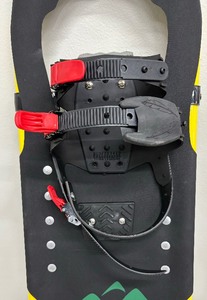 lot 180 image: Redfeather Snow Shoes
