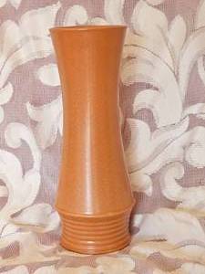 Hyalyn Pottery Rose Vase Mould 448