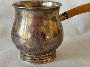 Vintage Towle Sterling Silver Sauce Server