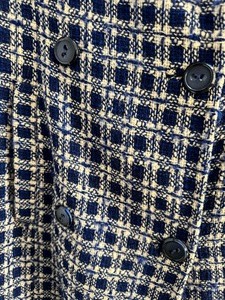 Vintage Ladies Coat by Verdas