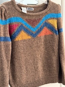 Vintage Sweater
