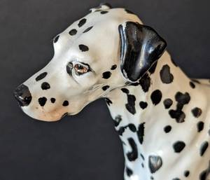 Royal Doulton Dalmatian Figurine
