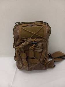 lot 64 image: NEW SURVIVAL KIT