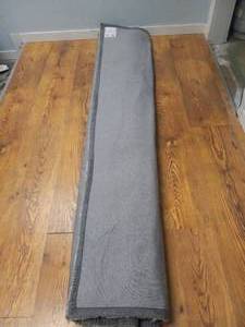 lot 71 image: GERTMENIAN SOFT STEP SHAG RUG
