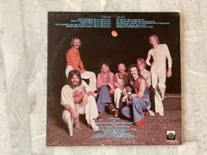 lot 6 image: Starbuck Moonlight Feels Right Vinyl LP.