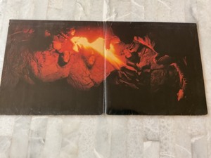 lot 20 image: Eagles - Good Condition Self Titled  1972 LP, Asylum