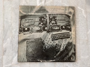 lot 51 image: Neil Young  After The Gold Rush- Vinyl LP.