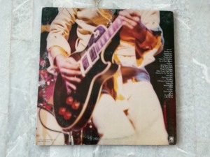lot 63 image: Peter Frampton - Frampton Comes Alive Vinyl.