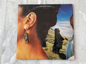 lot 68 image: Styx Piece Of Eight 1978 A&M Records SP 4724 Vintage Vinyl LP.