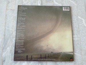 lot 72 image: The Call Reconciled Elektra No Barcode LP Vinyl.