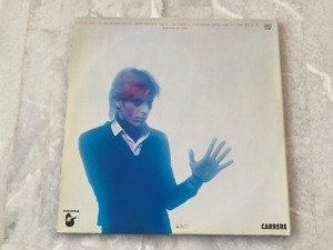 lot 79 image: JAPAN QUIET LIFE 12 VINYL LP 1979 FA 3037.
